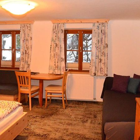 Kleintoedlinggut Villa Leogang Kültér fotó