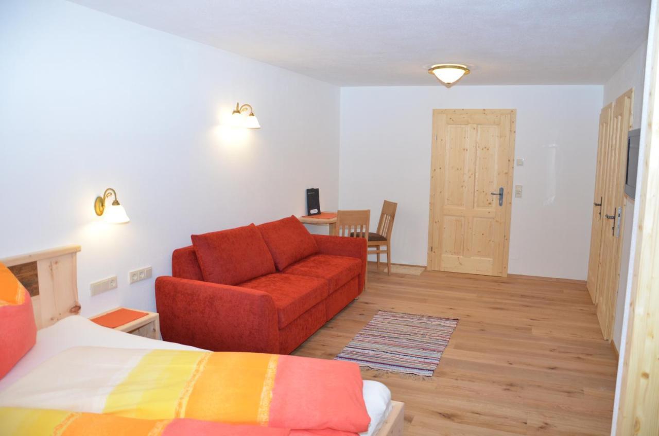 Kleintoedlinggut Villa Leogang Kültér fotó