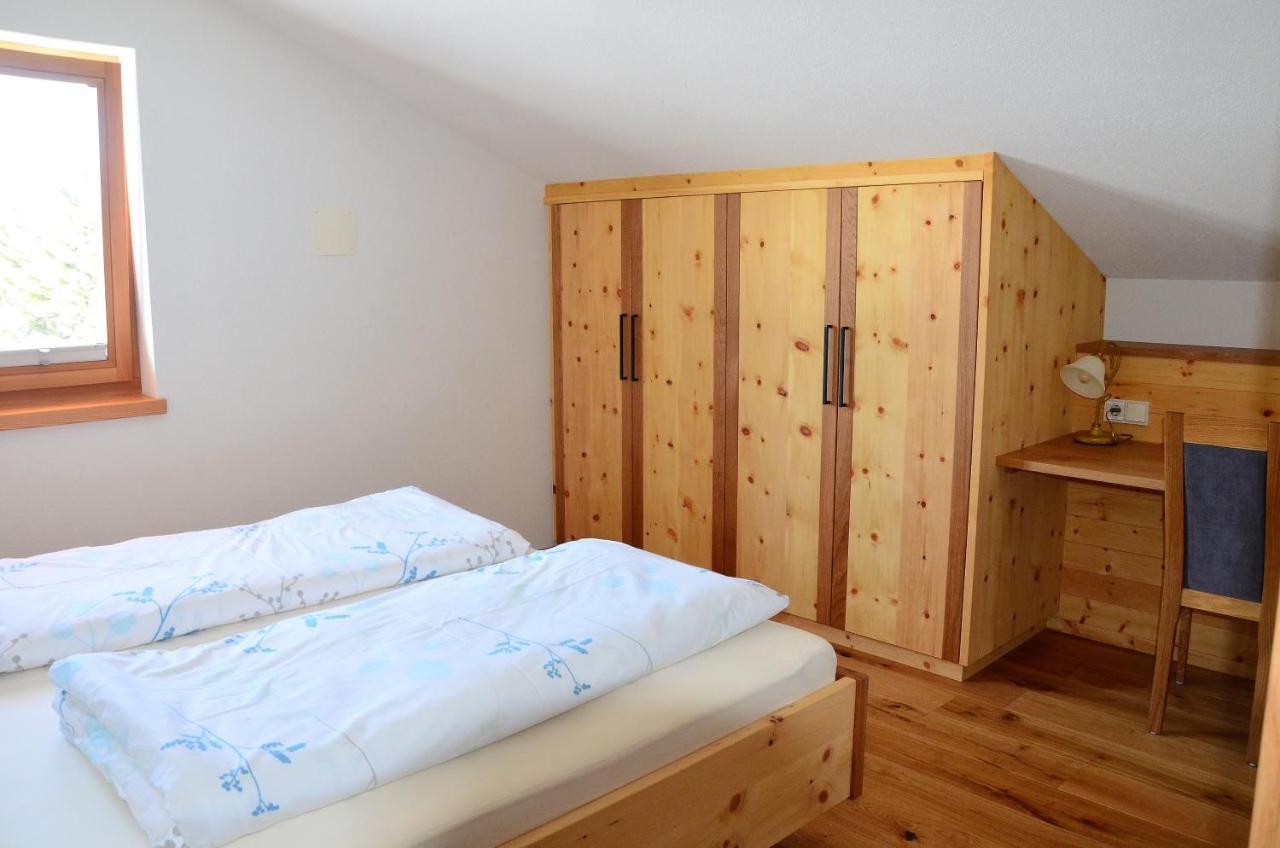 Kleintoedlinggut Villa Leogang Kültér fotó