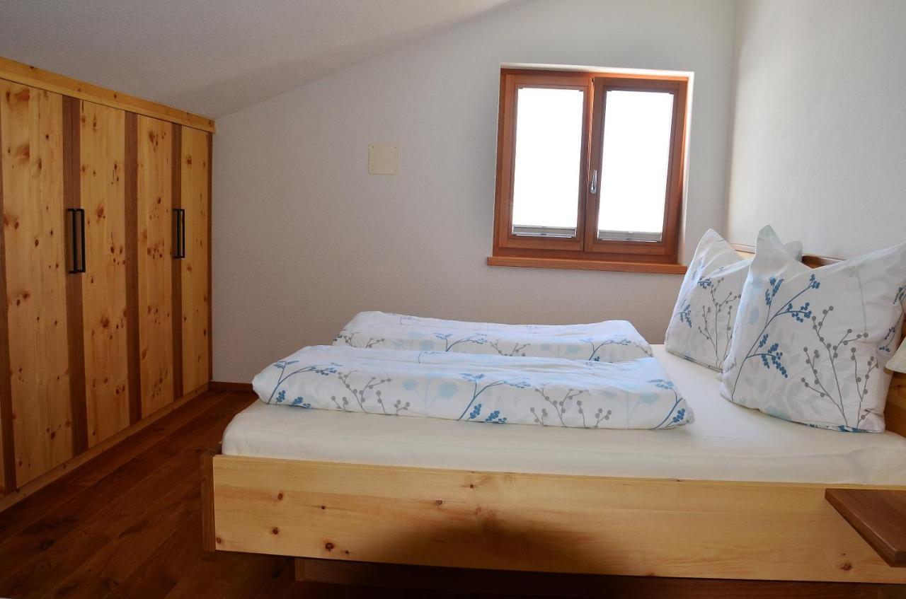 Kleintoedlinggut Villa Leogang Kültér fotó