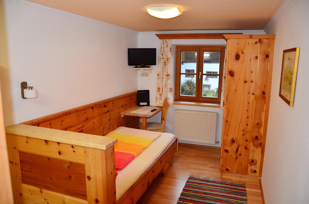 Kleintoedlinggut Villa Leogang Kültér fotó