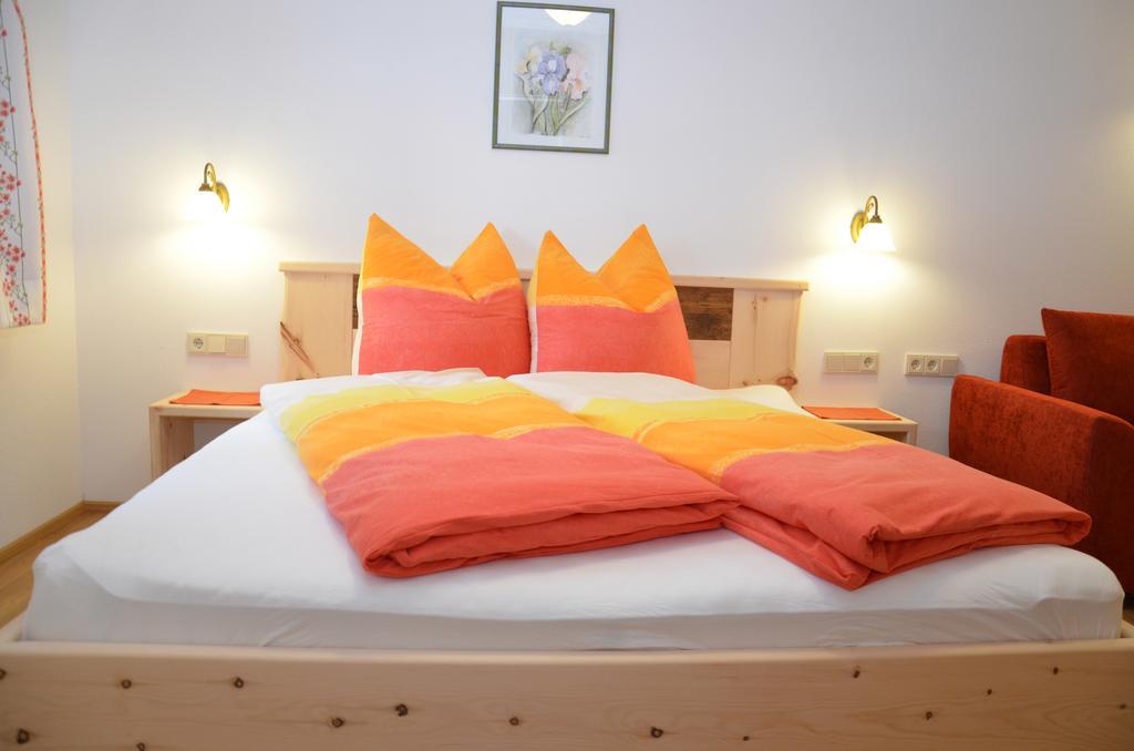 Kleintoedlinggut Villa Leogang Kültér fotó