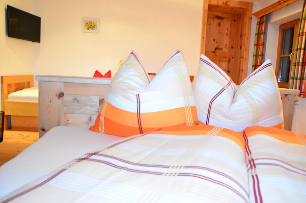 Kleintoedlinggut Villa Leogang Kültér fotó